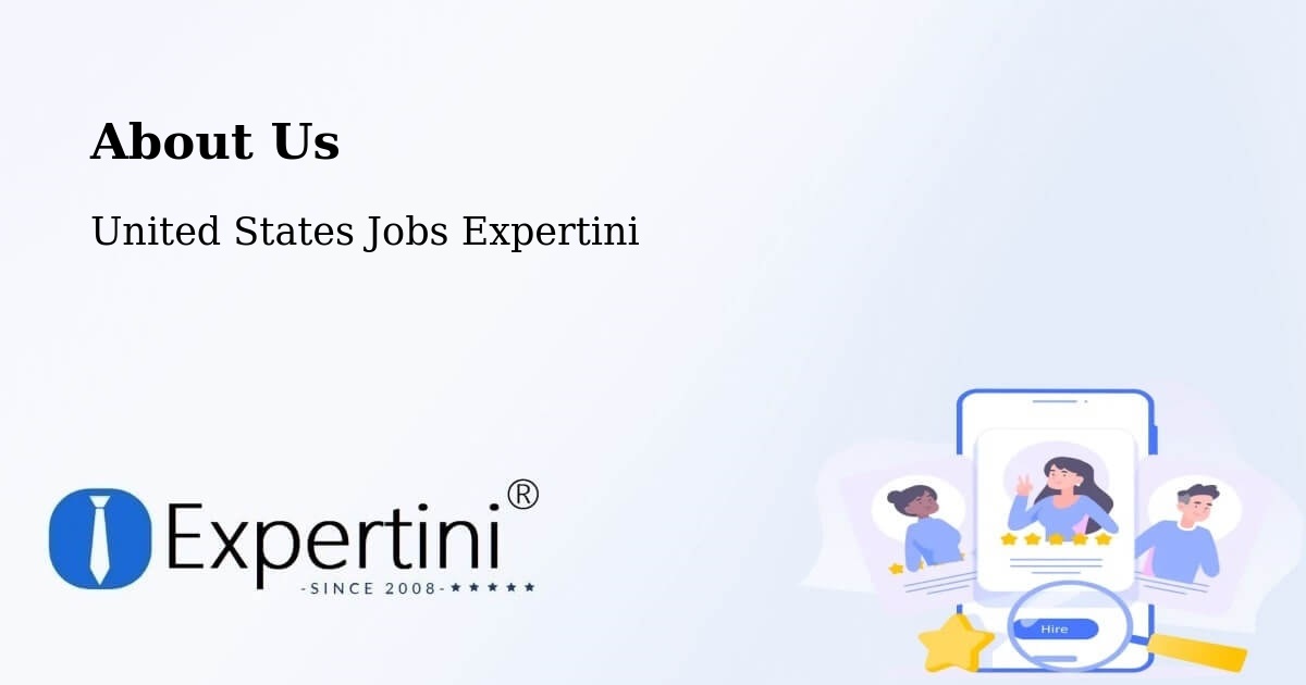 About Expertini Recruitment Platform  – Brazil - Brazil, United States Jobs Expertini