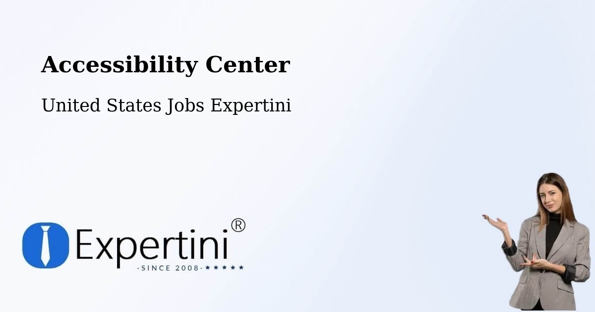 Accessibility Statement – Brazil - United States Jobs Expertini