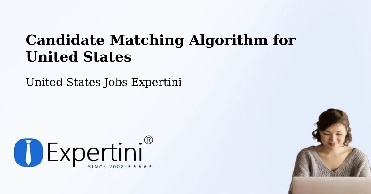 Candidate Matching Algorithm Overview – Brazil - United States Jobs Expertini