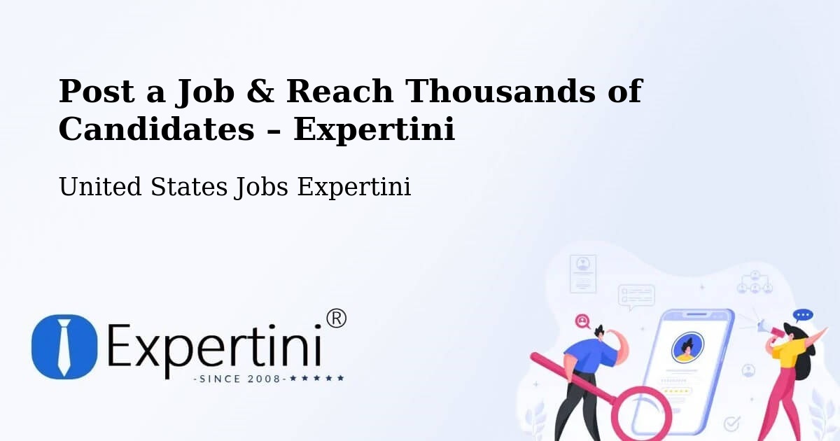 Post a Job in Brazil – Hire the Right Talent - Brazil, United States Jobs Expertini