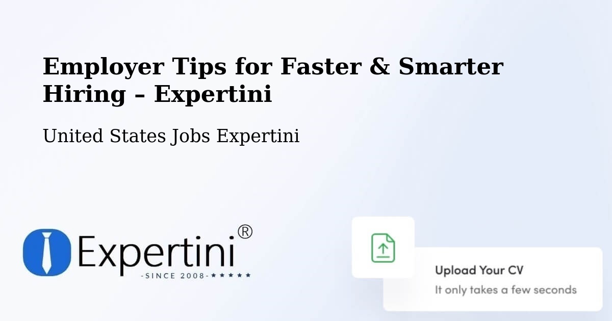 Employer Tips for Hiring & Recruitment – Brazil - Brazil, United States Jobs Expertini