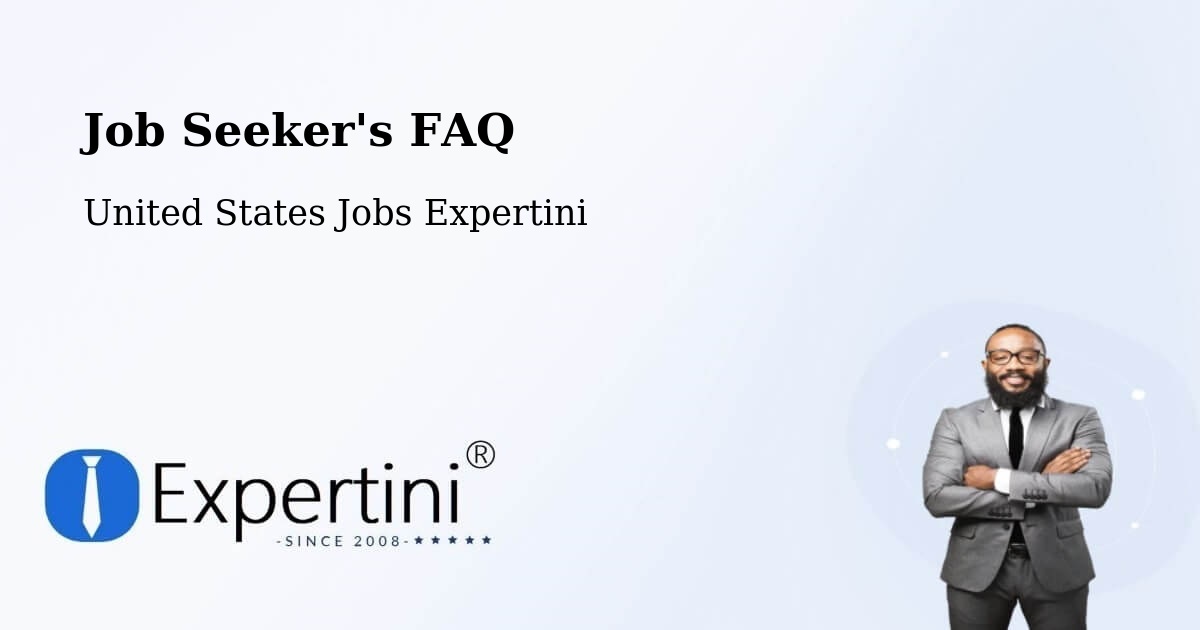 Job Seeker FAQ – Brazil - United States Jobs Expertini