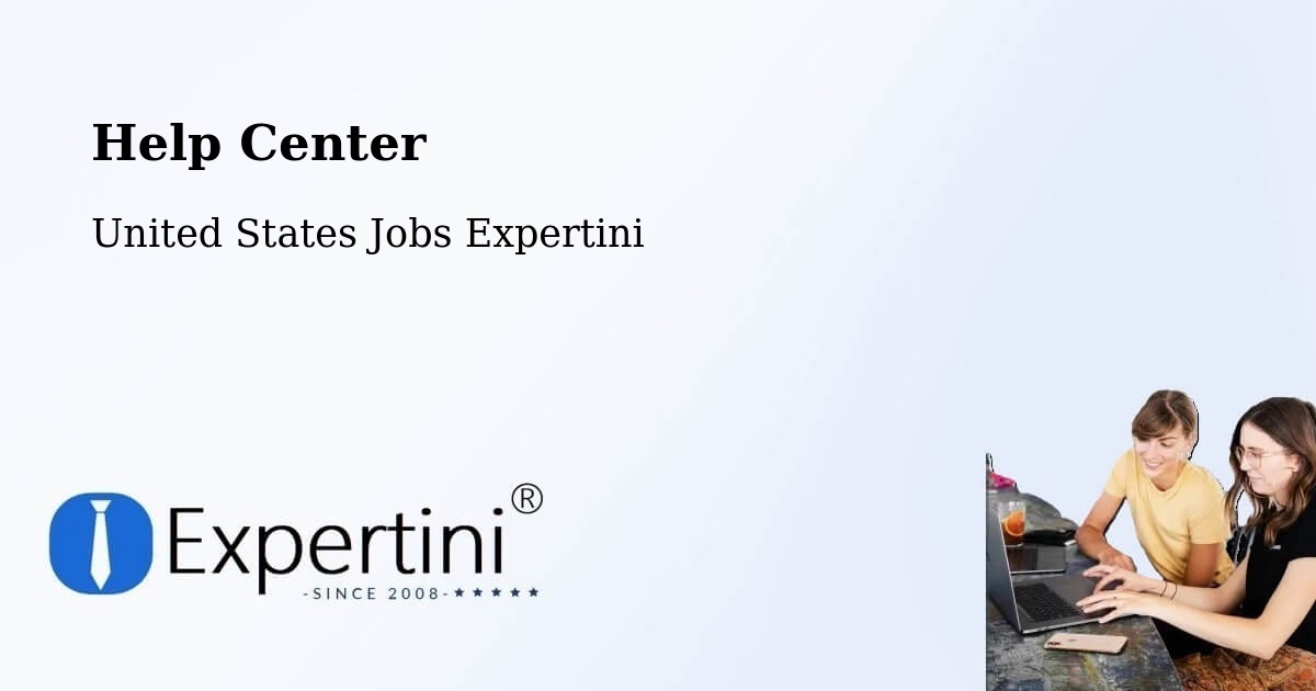 Help Center – Brazil - United States Jobs Expertini