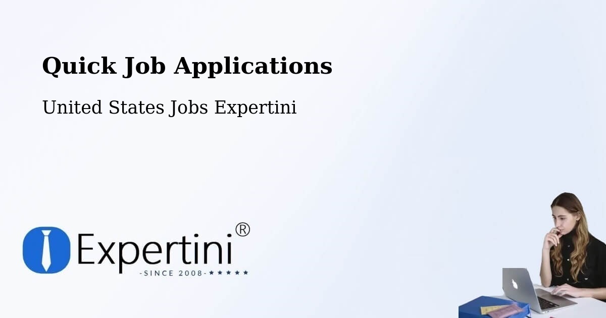 Quick Apply Feature – Brazil - United States Jobs Expertini