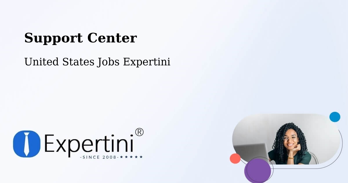 Support Services – Brazil - United States Jobs Expertini
