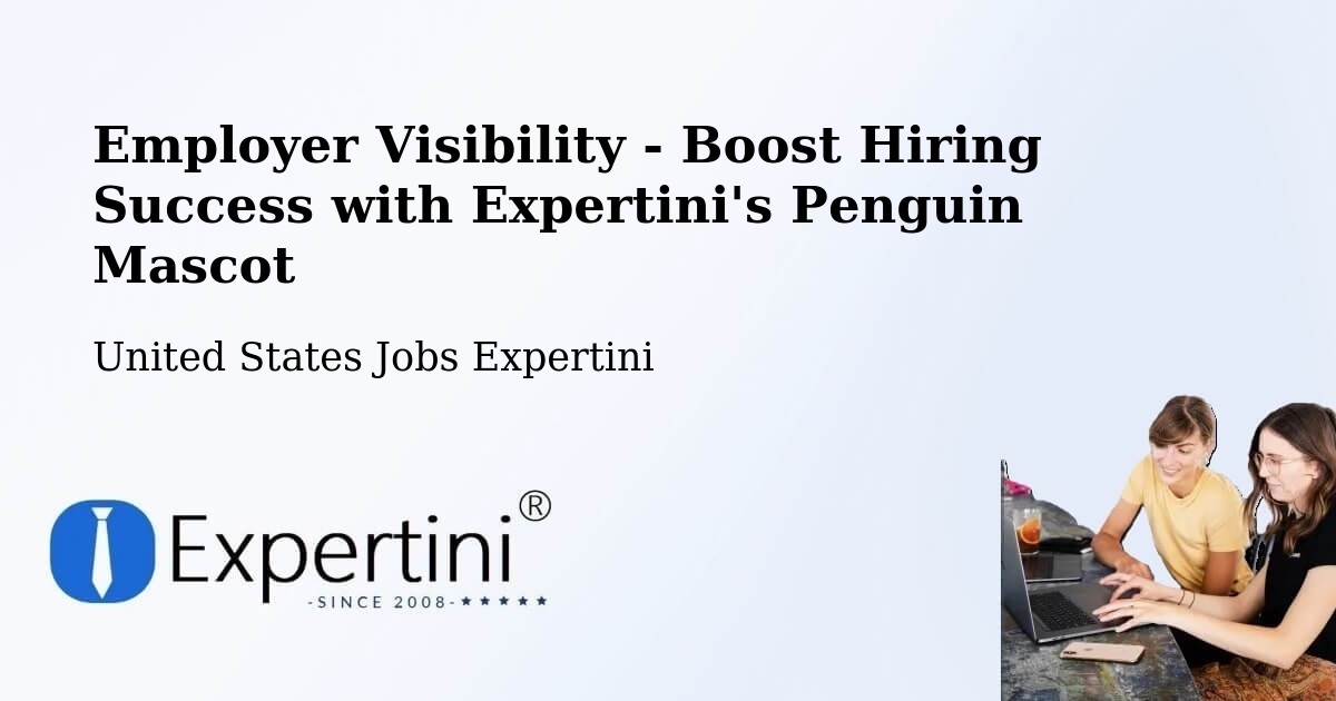 CV and Resume Visibility Optimization – Brazil - United States Jobs Expertini